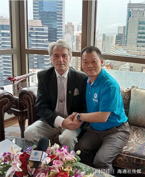 和平的渴望 乌克兰人民的心声与国际媒体的责任