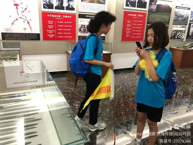 细雨绵绵漫步受降亭 一场涤荡心灵的红色回忆
