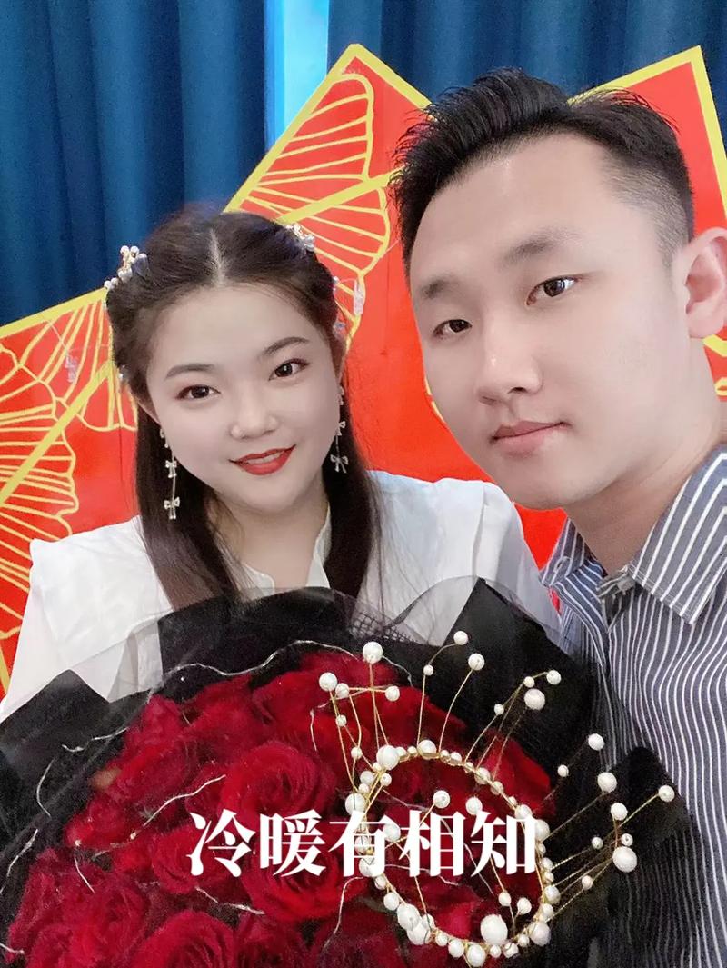 妈妈想对你们说:不求你们大富大贵,愿你们一生一世互敬互爱,一